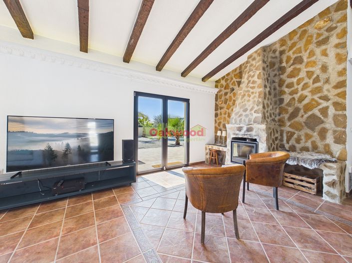 Image No.9-3 Bed Villa for sale