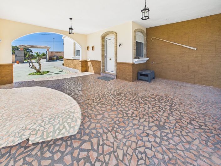 Image No.20-3 Bed Villa for sale