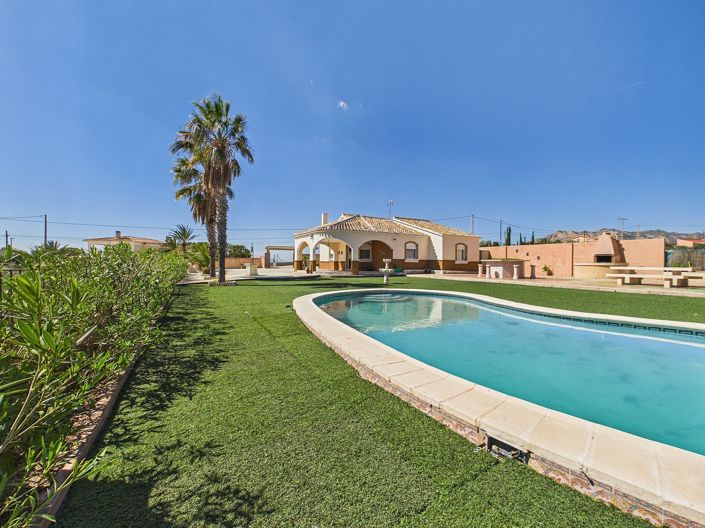 Image No.22-3 Bed Villa for sale