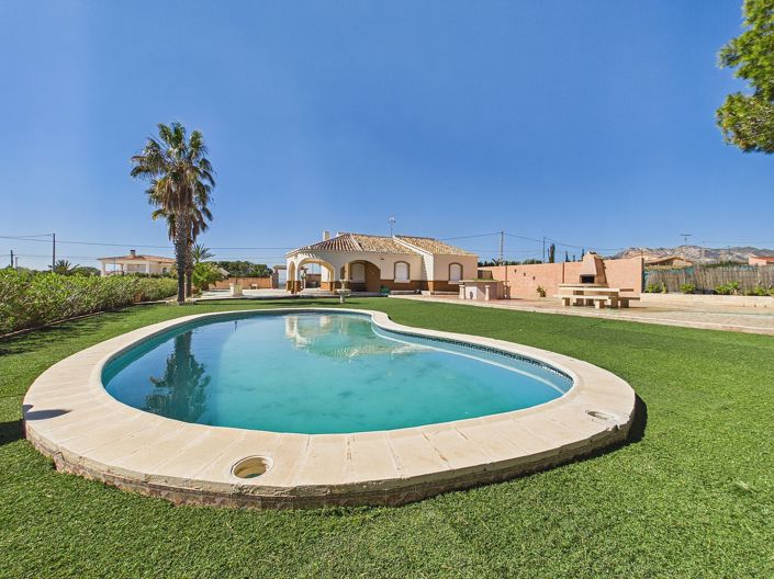 Image No.23-3 Bed Villa for sale