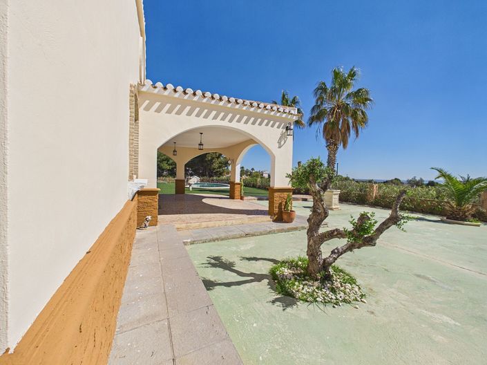 Image No.25-3 Bed Villa for sale