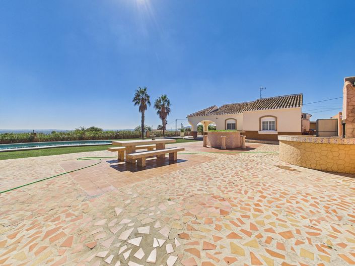 Image No.28-3 Bed Villa for sale