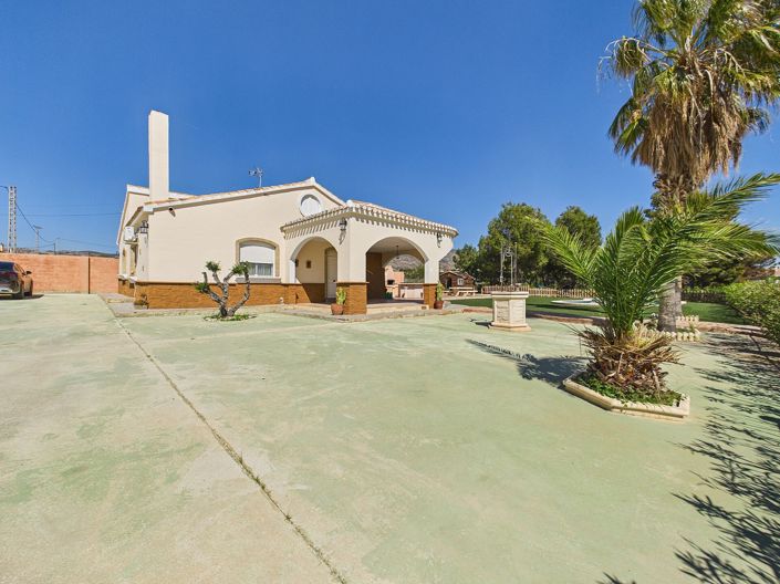 Image No.29-3 Bed Villa for sale