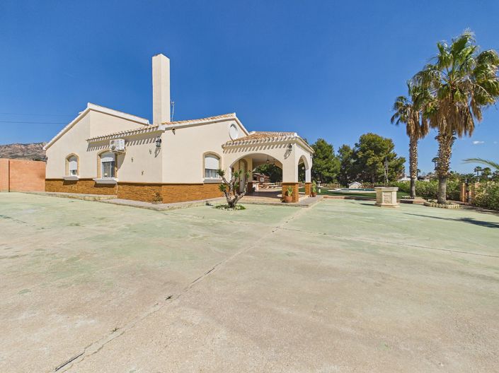 Image No.30-3 Bed Villa for sale