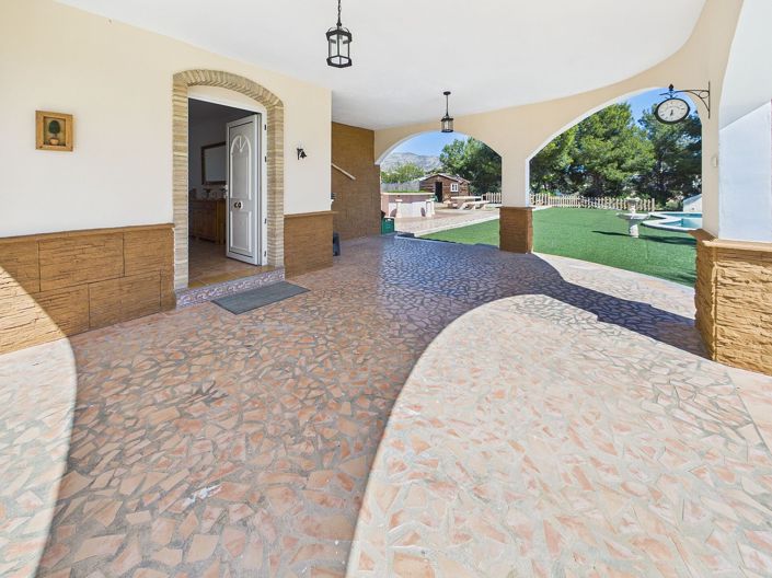 Image No.31-3 Bed Villa for sale