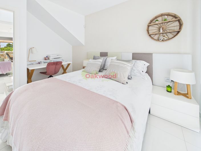 Image No.23-3 Bed Villa for sale