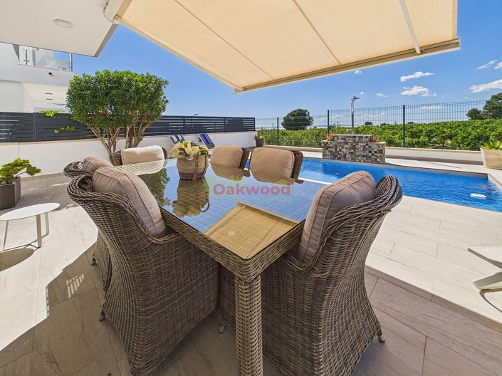 Image No.3-3 Bed Villa for sale