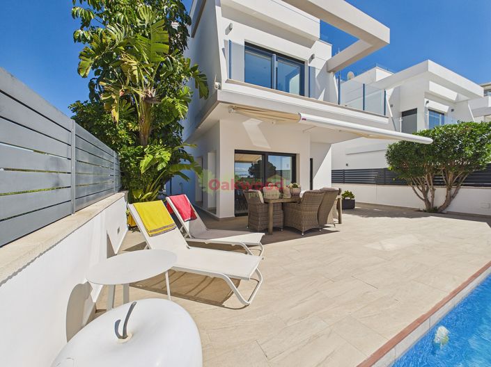 Image No.34-3 Bed Villa for sale