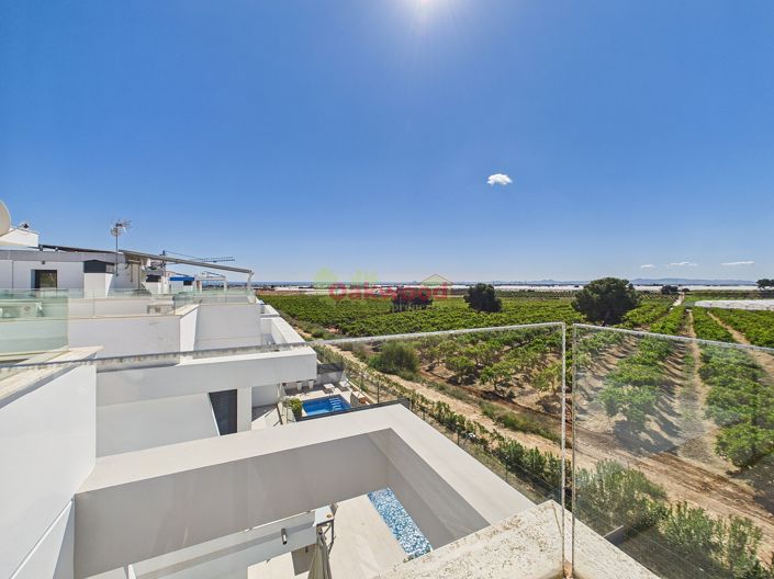 Image No.40-3 Bed Villa for sale