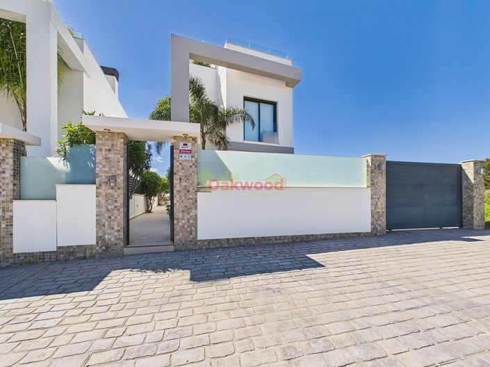 Image No.41-3 Bed Villa for sale