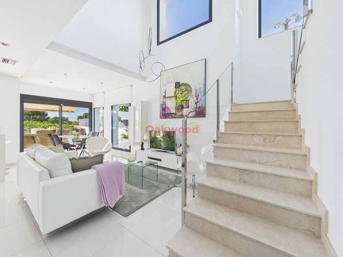 Image No.5-3 Bed Villa for sale