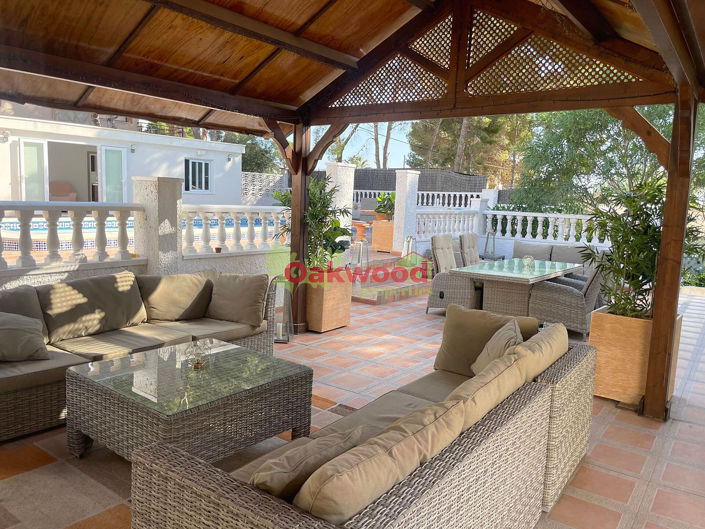 Image No.2-5 Bed Villa for sale