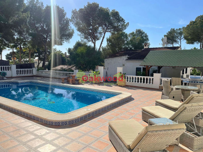 Image No.29-5 Bed Villa for sale