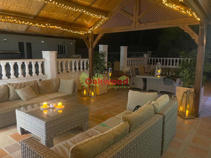 Image No.3-5 Bed Villa for sale