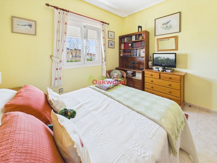 Image No.21-4 Bed Villa for sale