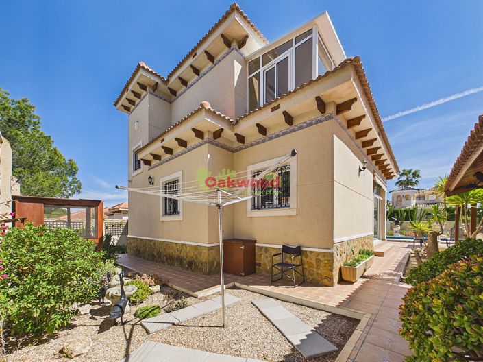 Image No.31-4 Bed Villa for sale