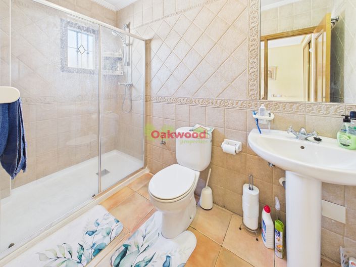 Image No.12-Appartement de 2 chambres à vendre à Pinar de Campoverde