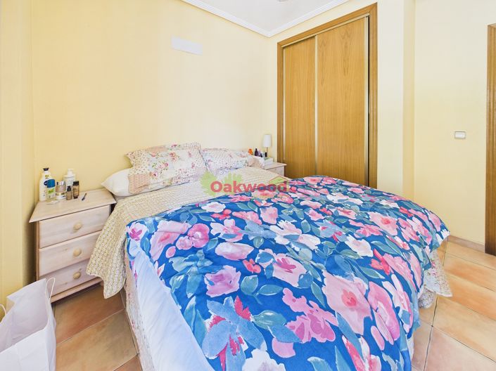 Image No.14-Appartement de 2 chambres à vendre à Pinar de Campoverde