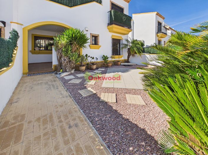 Image No.16-Appartement de 2 chambres à vendre à Pinar de Campoverde