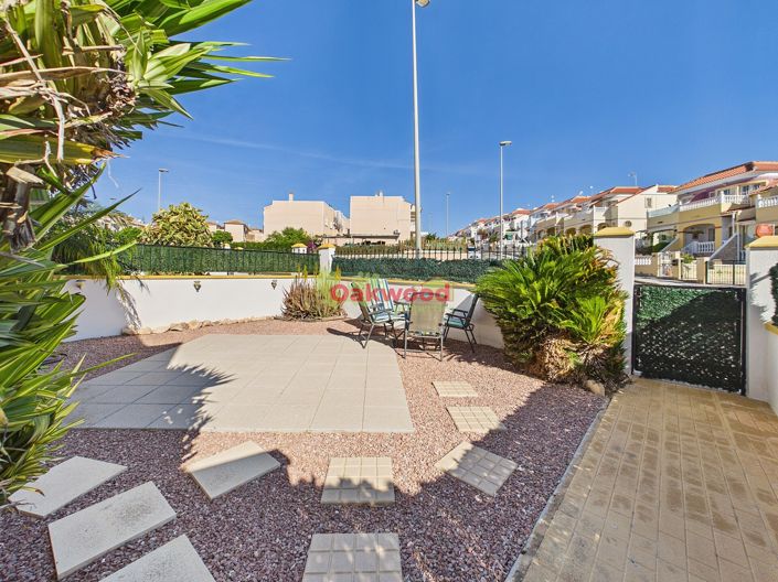 Image No.17-Appartement de 2 chambres à vendre à Pinar de Campoverde