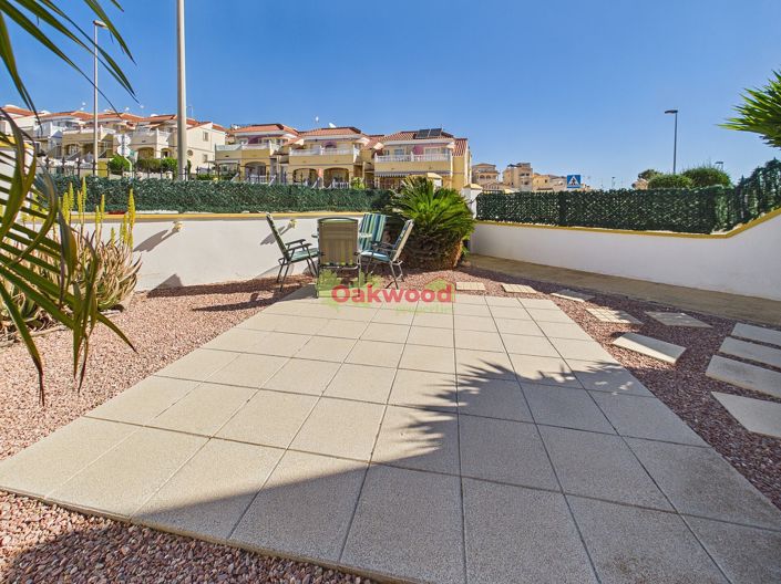 Image No.18-Appartement de 2 chambres à vendre à Pinar de Campoverde