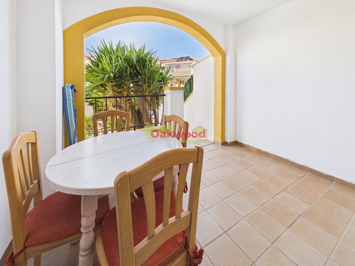 Image No.19-Appartement de 2 chambres à vendre à Pinar de Campoverde