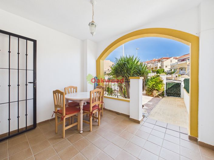 Image No.2-Appartement de 2 chambres à vendre à Pinar de Campoverde