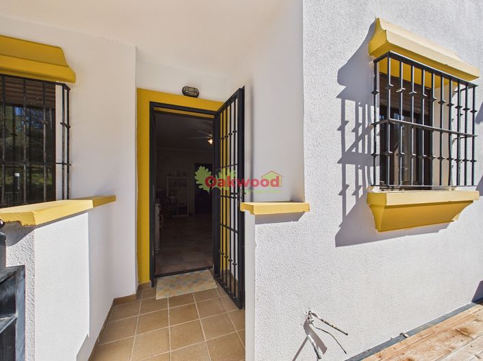 Image No.20-Appartement de 2 chambres à vendre à Pinar de Campoverde