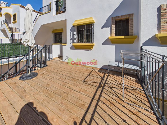 Image No.21-Appartement de 2 chambres à vendre à Pinar de Campoverde