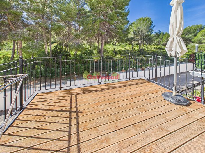 Image No.22-Appartement de 2 chambres à vendre à Pinar de Campoverde