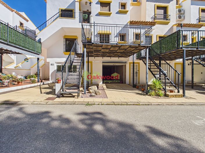 Image No.23-Appartement de 2 chambres à vendre à Pinar de Campoverde