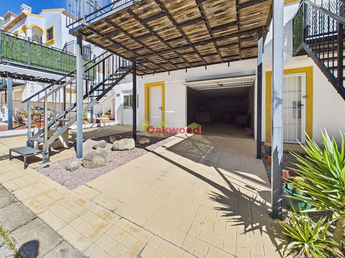 Image No.24-Appartement de 2 chambres à vendre à Pinar de Campoverde