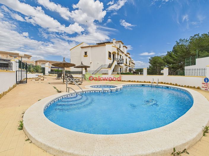 Image No.26-Appartement de 2 chambres à vendre à Pinar de Campoverde