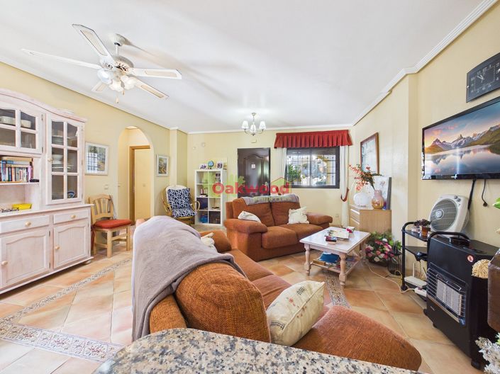 Image No.4-Appartement de 2 chambres à vendre à Pinar de Campoverde