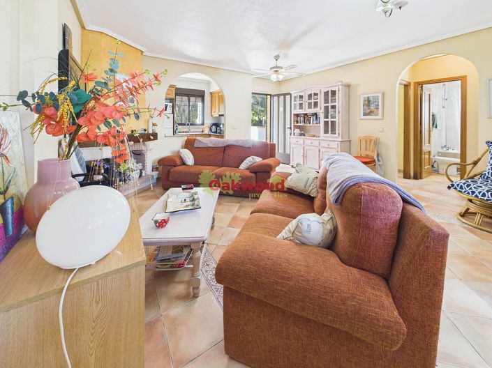 Image No.5-Appartement de 2 chambres à vendre à Pinar de Campoverde