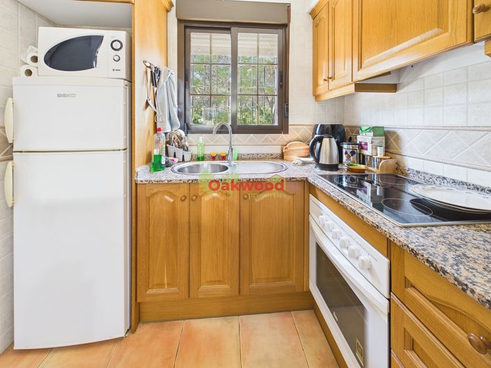 Image No.6-Appartement de 2 chambres à vendre à Pinar de Campoverde