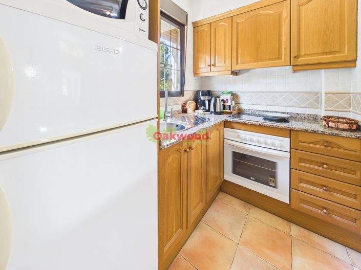 Image No.7-Appartement de 2 chambres à vendre à Pinar de Campoverde