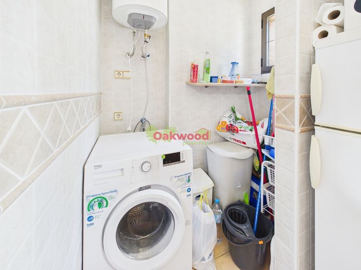 Image No.8-Appartement de 2 chambres à vendre à Pinar de Campoverde