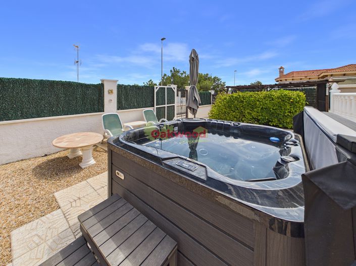 Image No.25-2 Bed Villa for sale