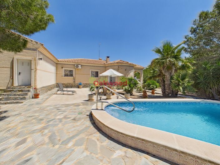 Image No.18-Villa de 4 chambres à vendre à Espagne