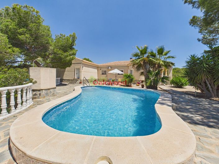 Image No.19-Villa de 4 chambres à vendre à Espagne