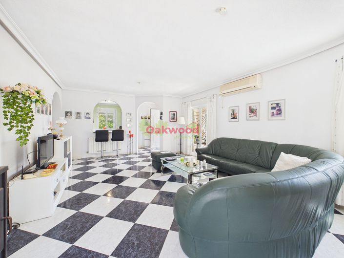 Image No.6-Villa de 4 chambres à vendre à Espagne