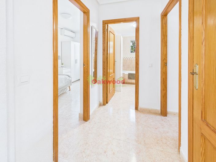 Image No.13-Quad de 3 chambres à vendre à Pinar de Campoverde