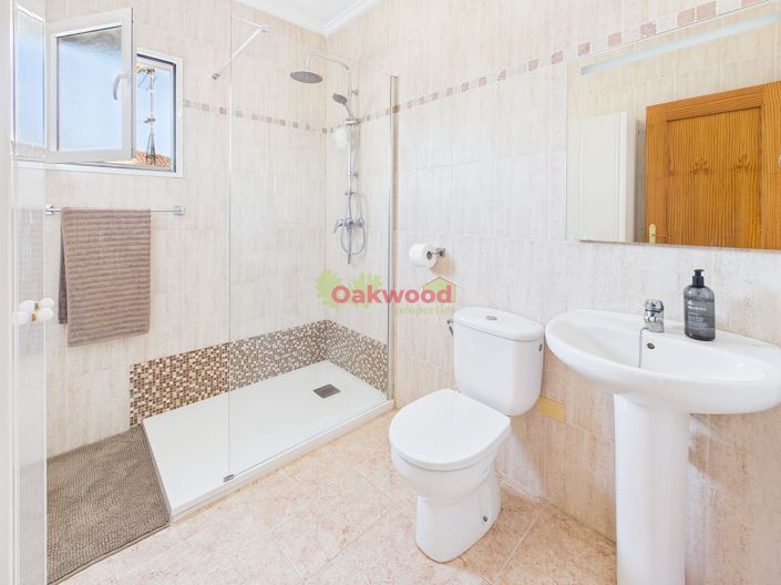 Image No.18-Quad de 3 chambres à vendre à Pinar de Campoverde