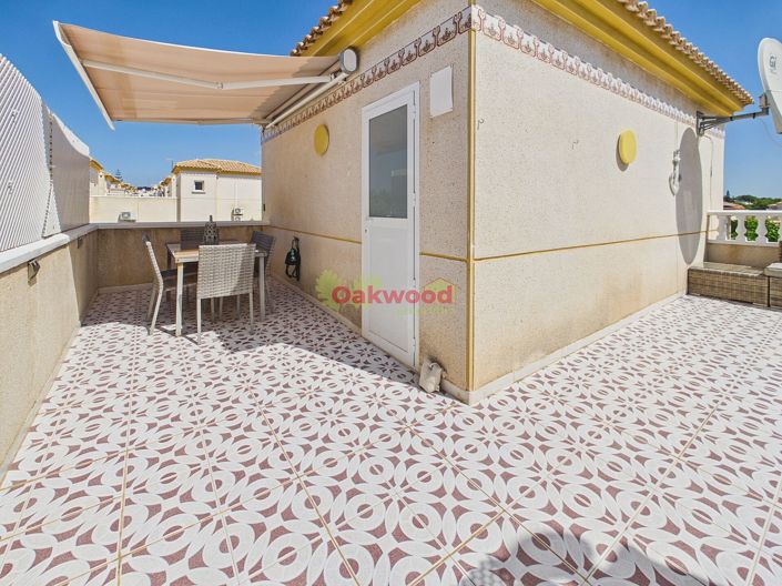 Image No.25-Quad de 3 chambres à vendre à Pinar de Campoverde