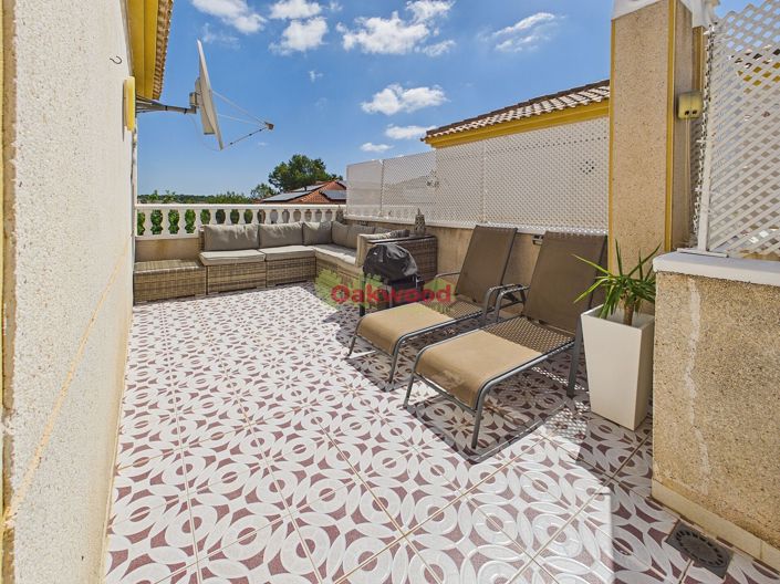 Image No.27-Quad de 3 chambres à vendre à Pinar de Campoverde