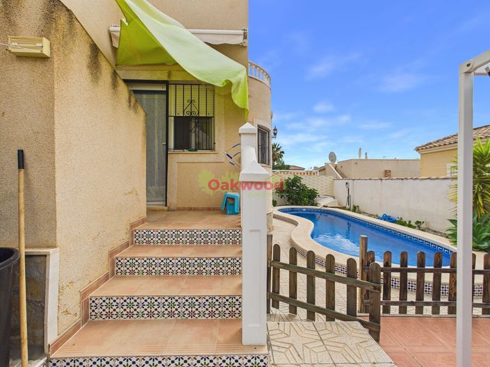 Image No.20-3 Bed Villa for sale