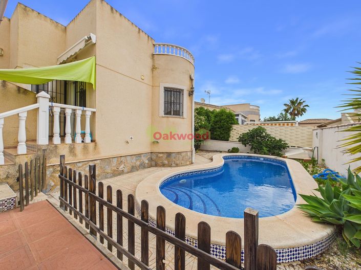 Image No.21-3 Bed Villa for sale