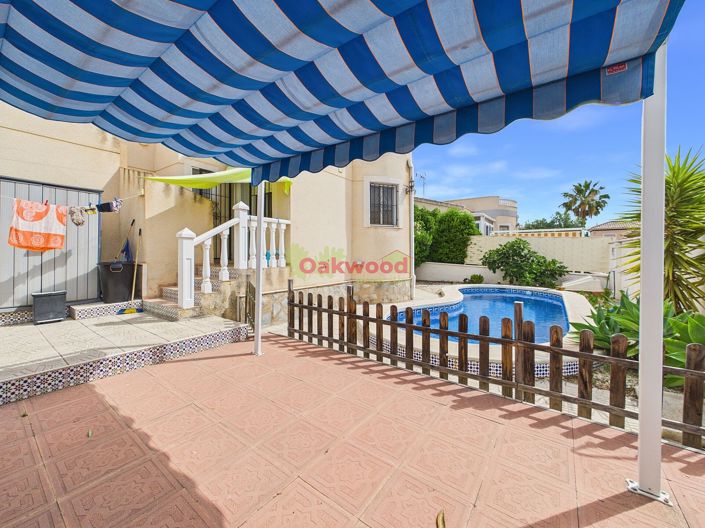 Image No.22-3 Bed Villa for sale