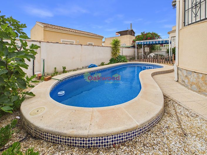 Image No.23-3 Bed Villa for sale